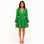 Vestido Yasmine