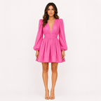 Vestido Yasmine