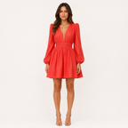 Vestido Yasmine
