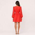 Vestido Yasmine