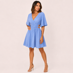 Vestido Zara