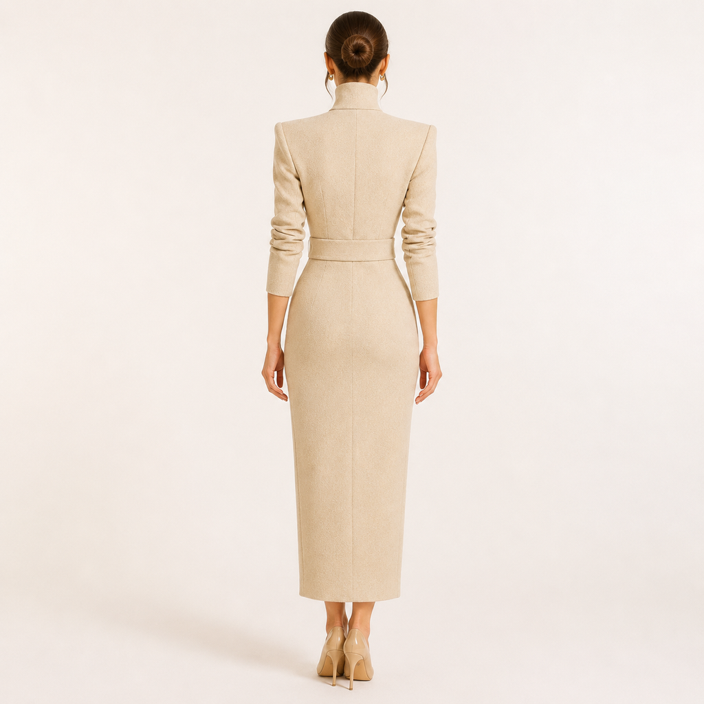 Vestido Aurora