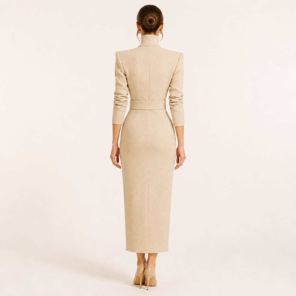 Vestido Aurora