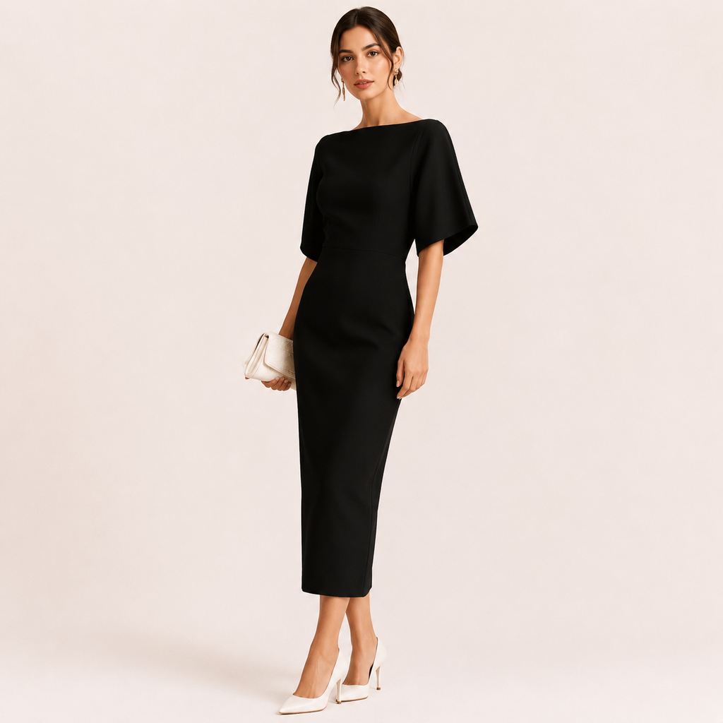 Vestido Amélie