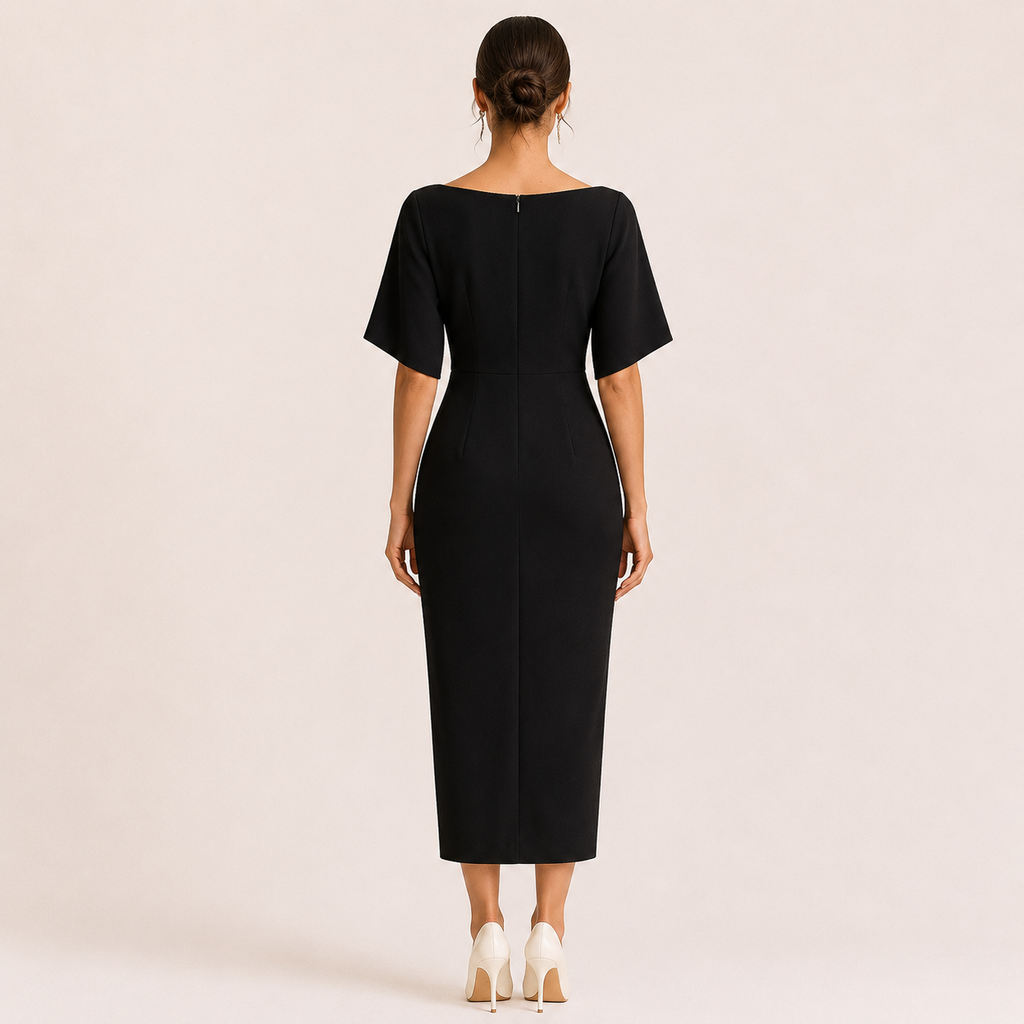 Vestido Amélie