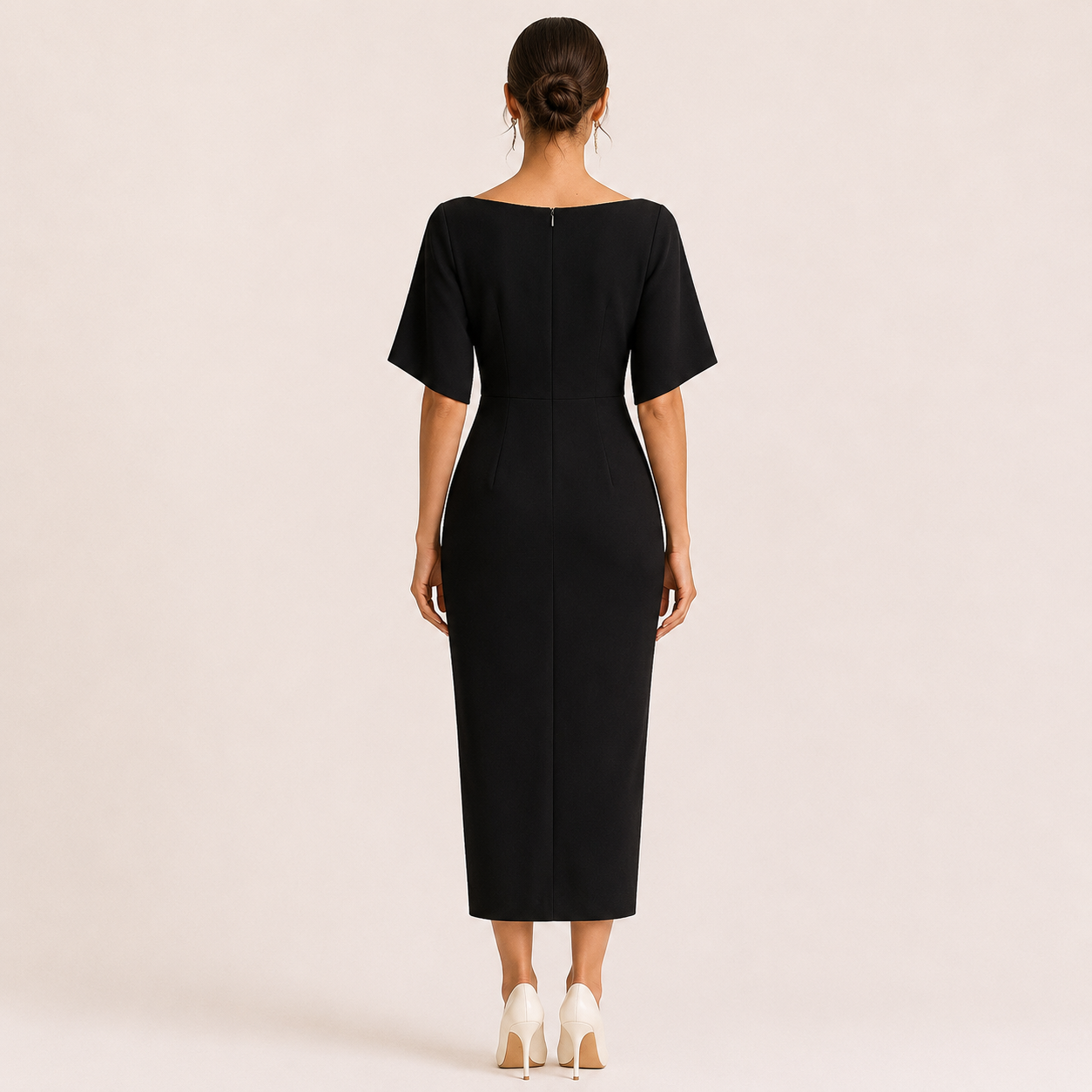 Vestido Amélie