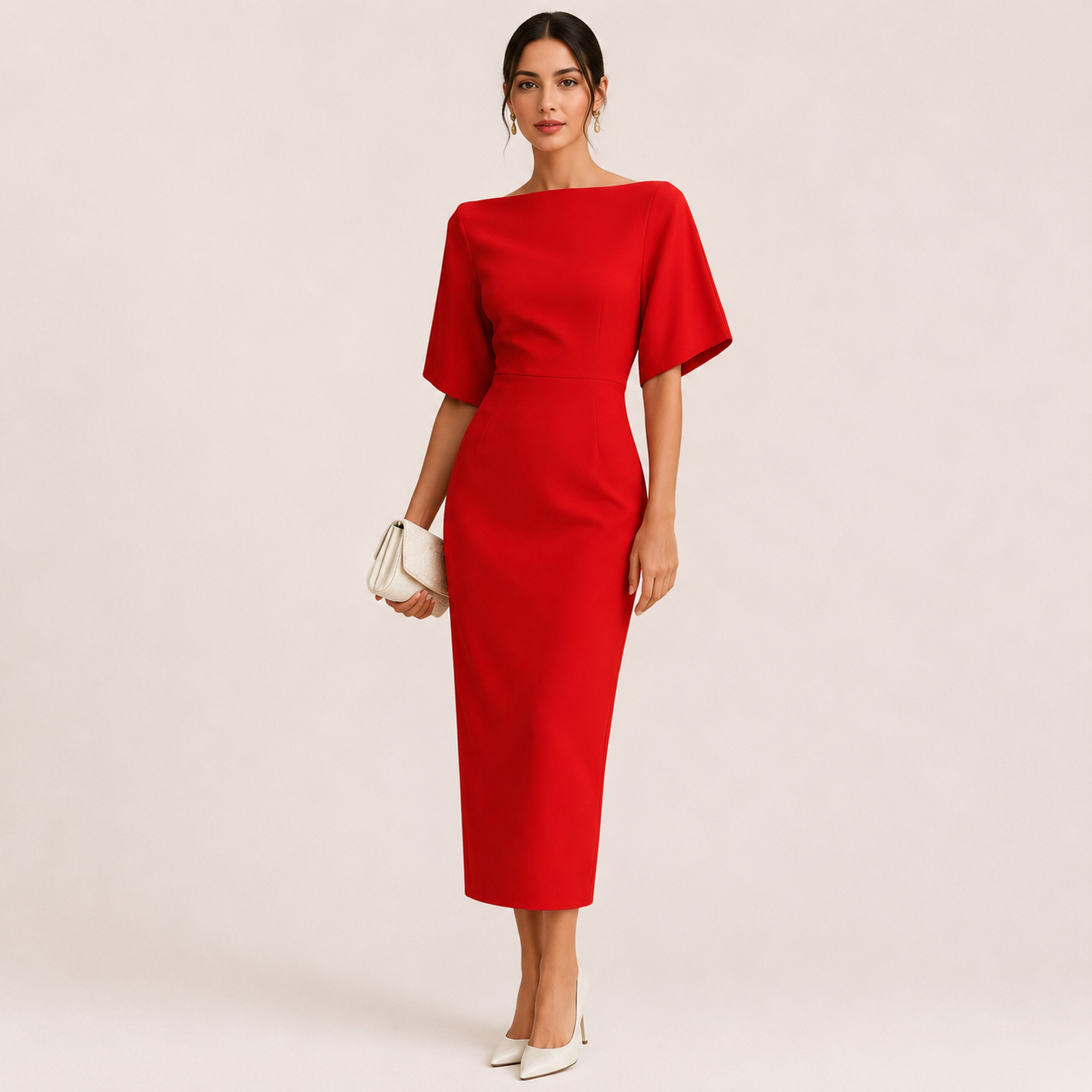 Vestido Amélie