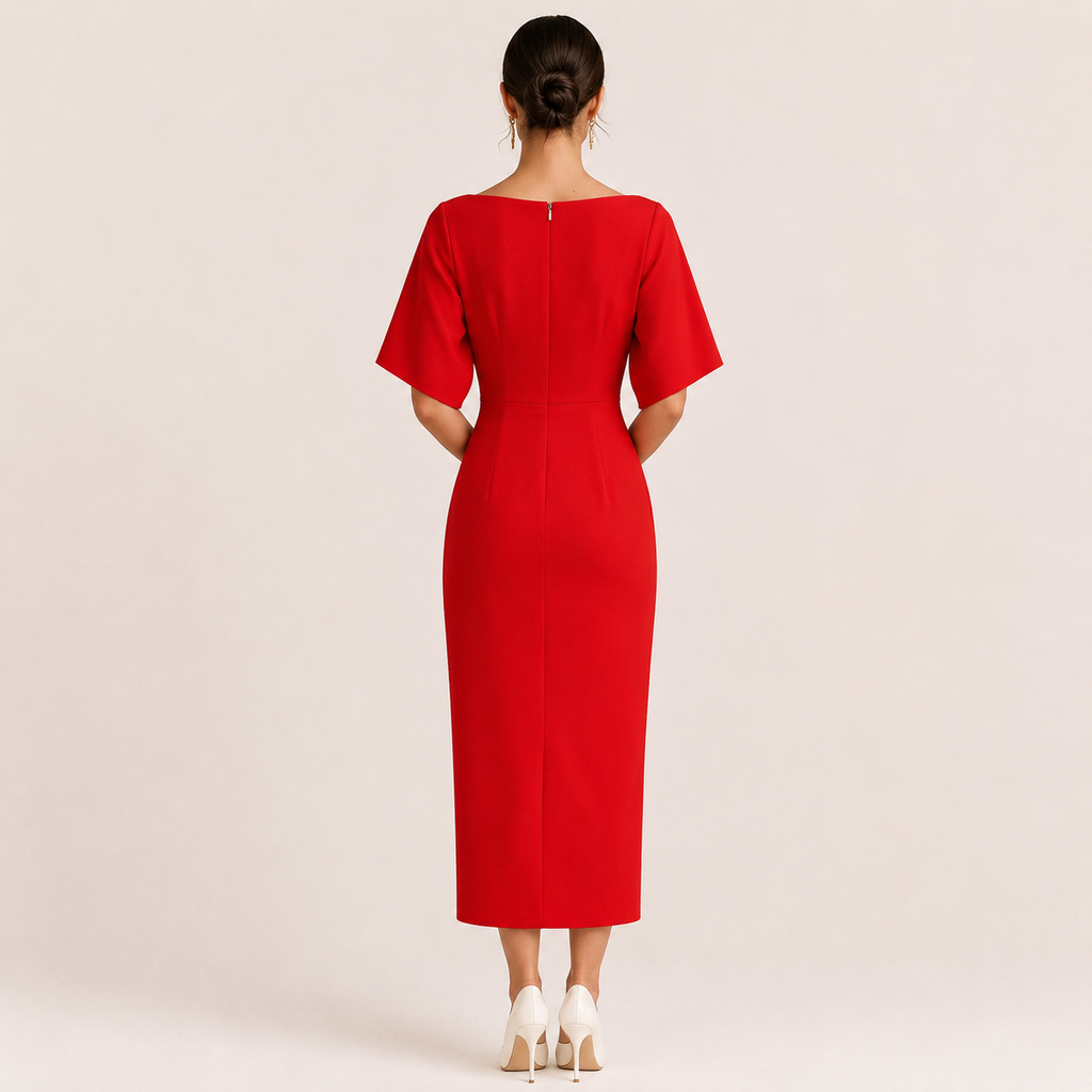 Vestido Amélie
