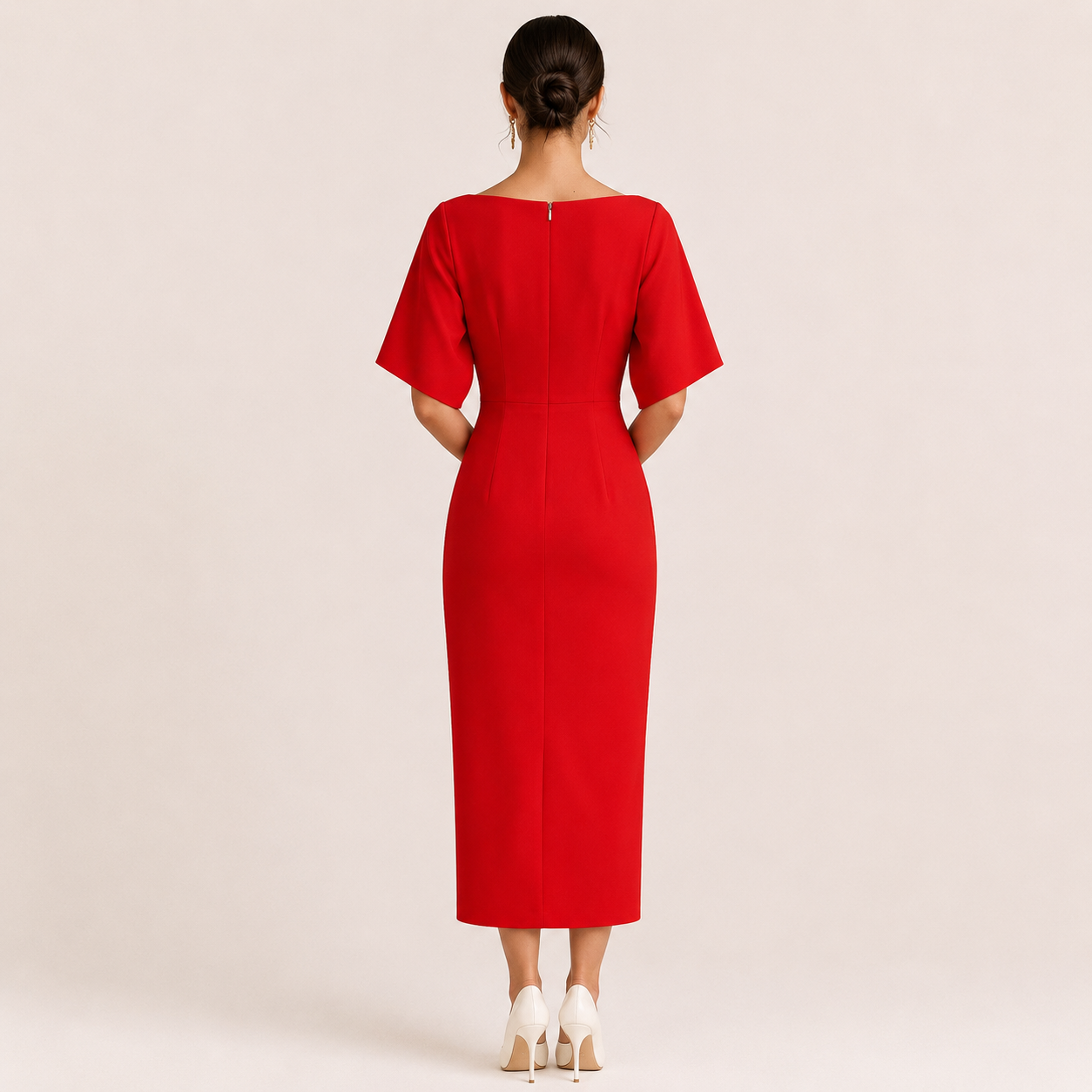 Vestido Amélie