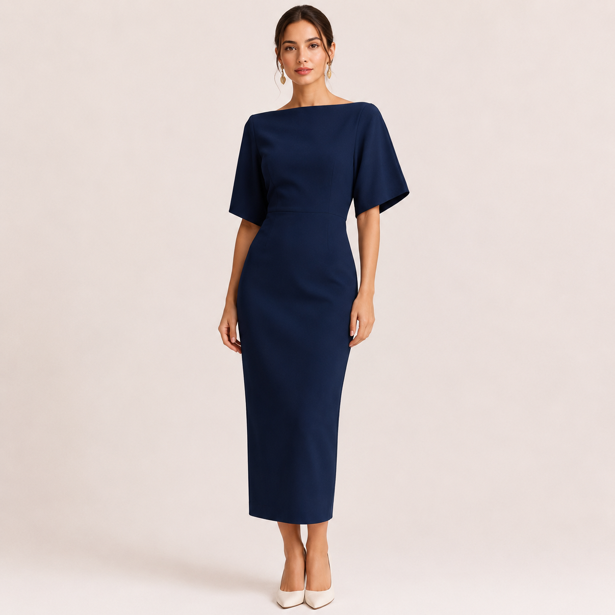 Vestido Amélie