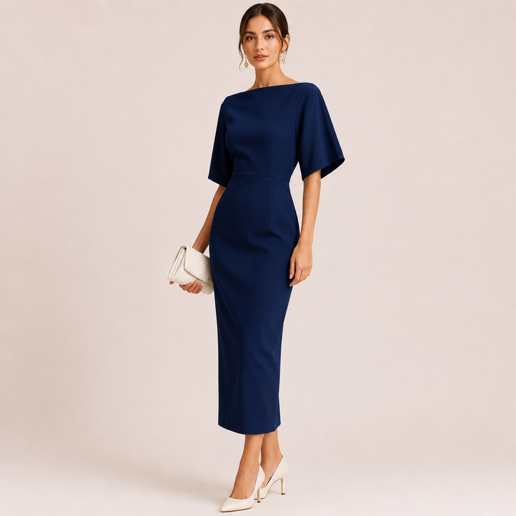 Vestido Amélie