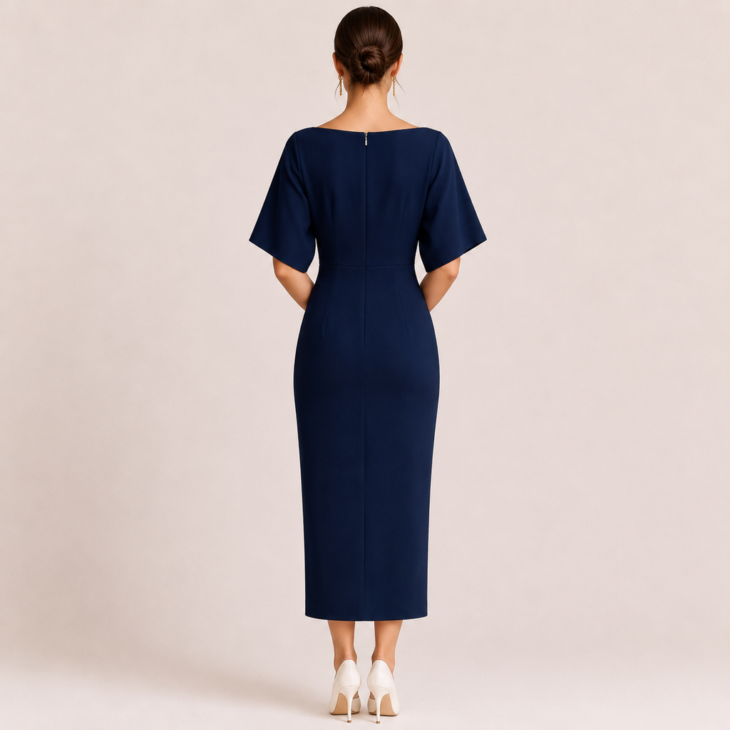 Vestido Amélie