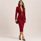 Vestido Arabella