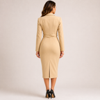 Vestido Arabella