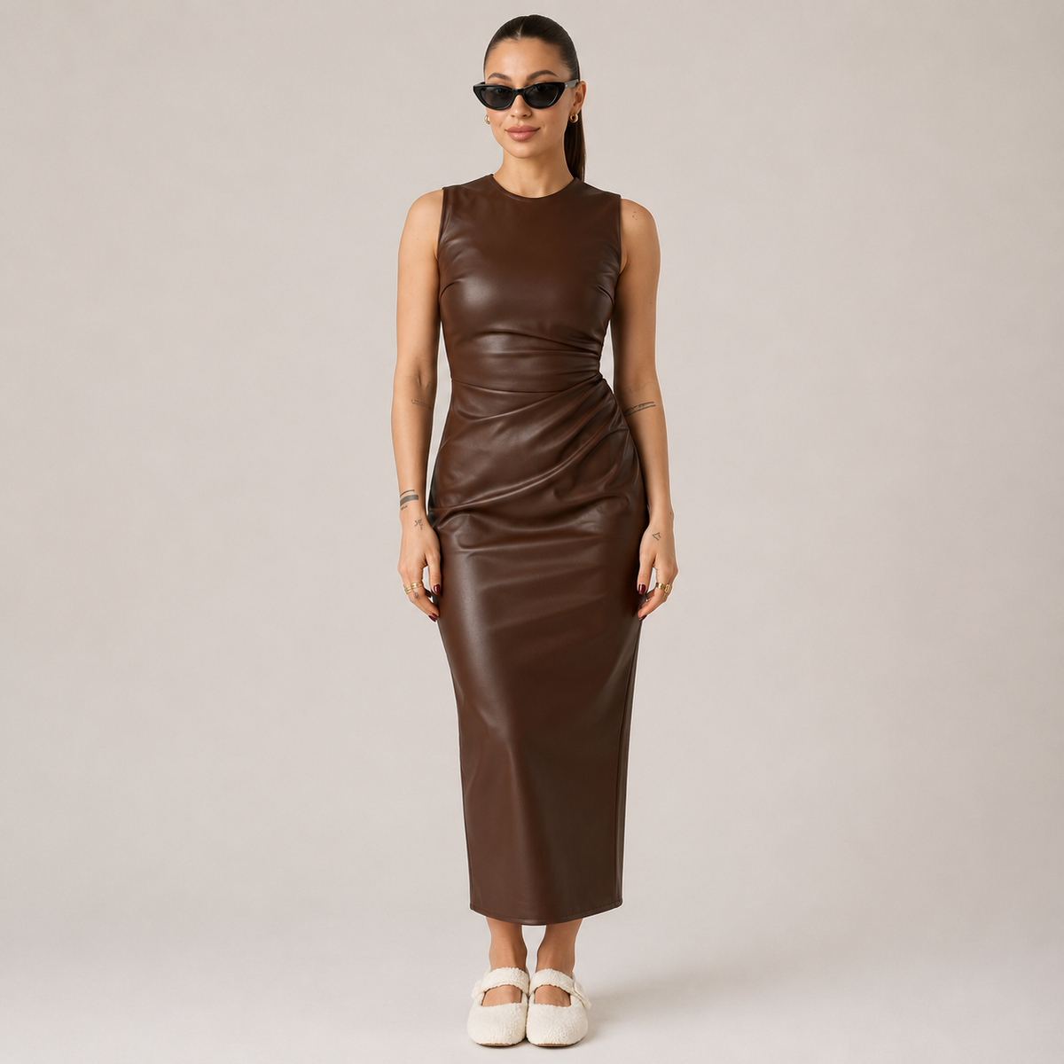 Vestido Lavínia