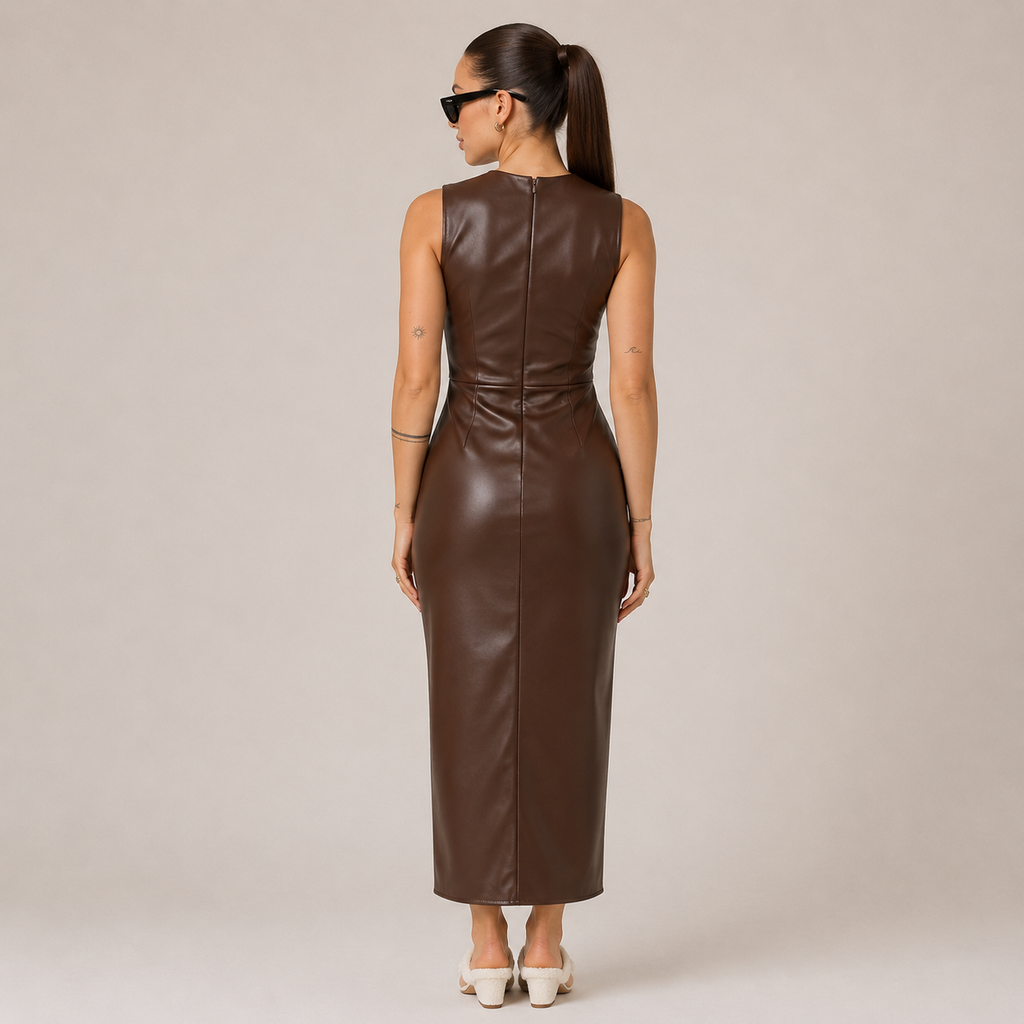 Vestido Lavínia