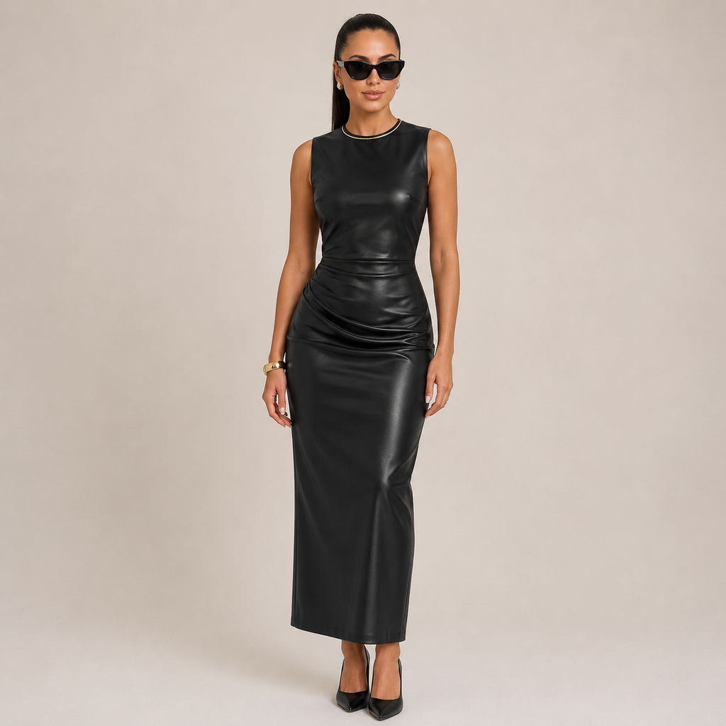 Vestido Lavínia
