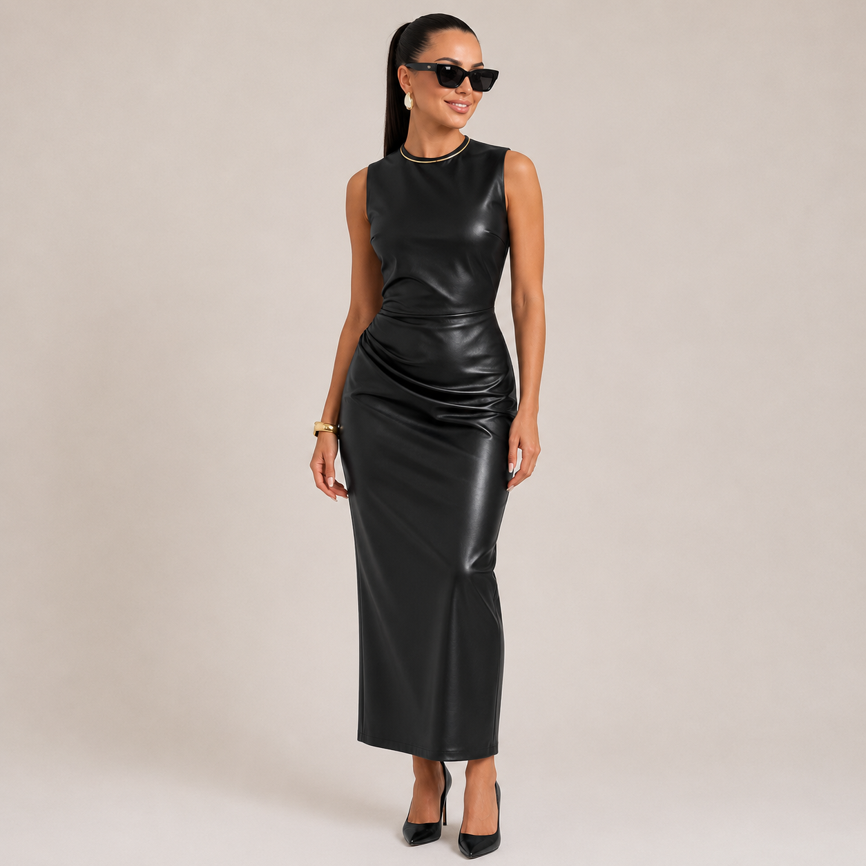 Vestido Lavínia