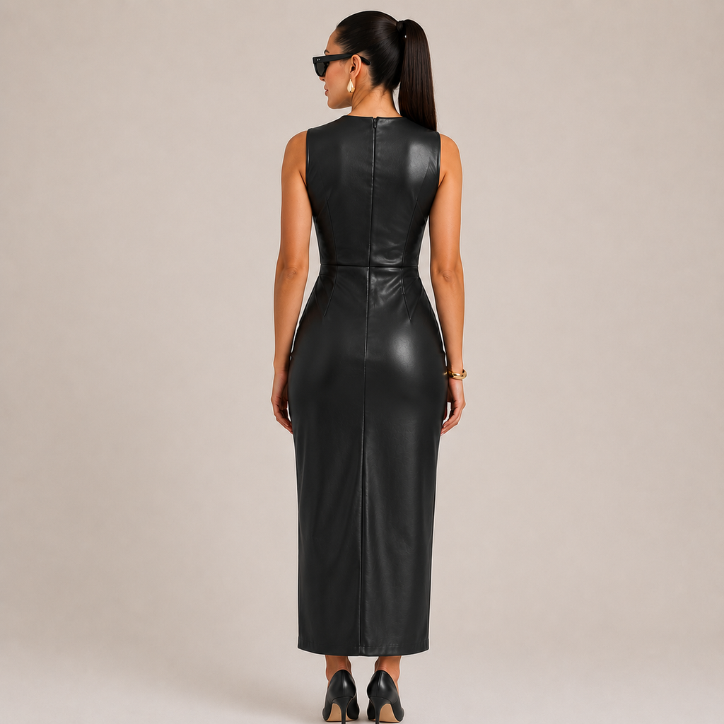 Vestido Lavínia
