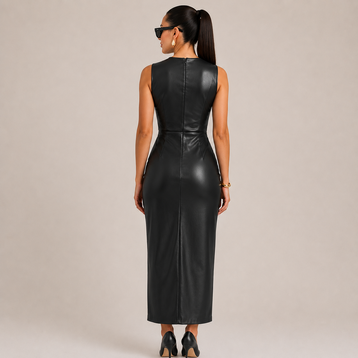 Vestido Lavínia