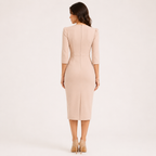 Vestido Cecília