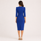Vestido Cecília