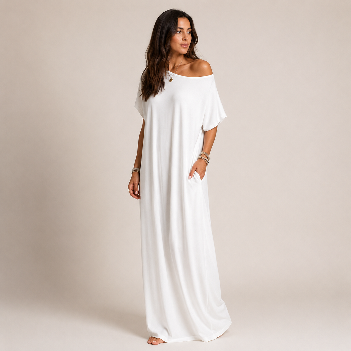 Vestido Lorenna