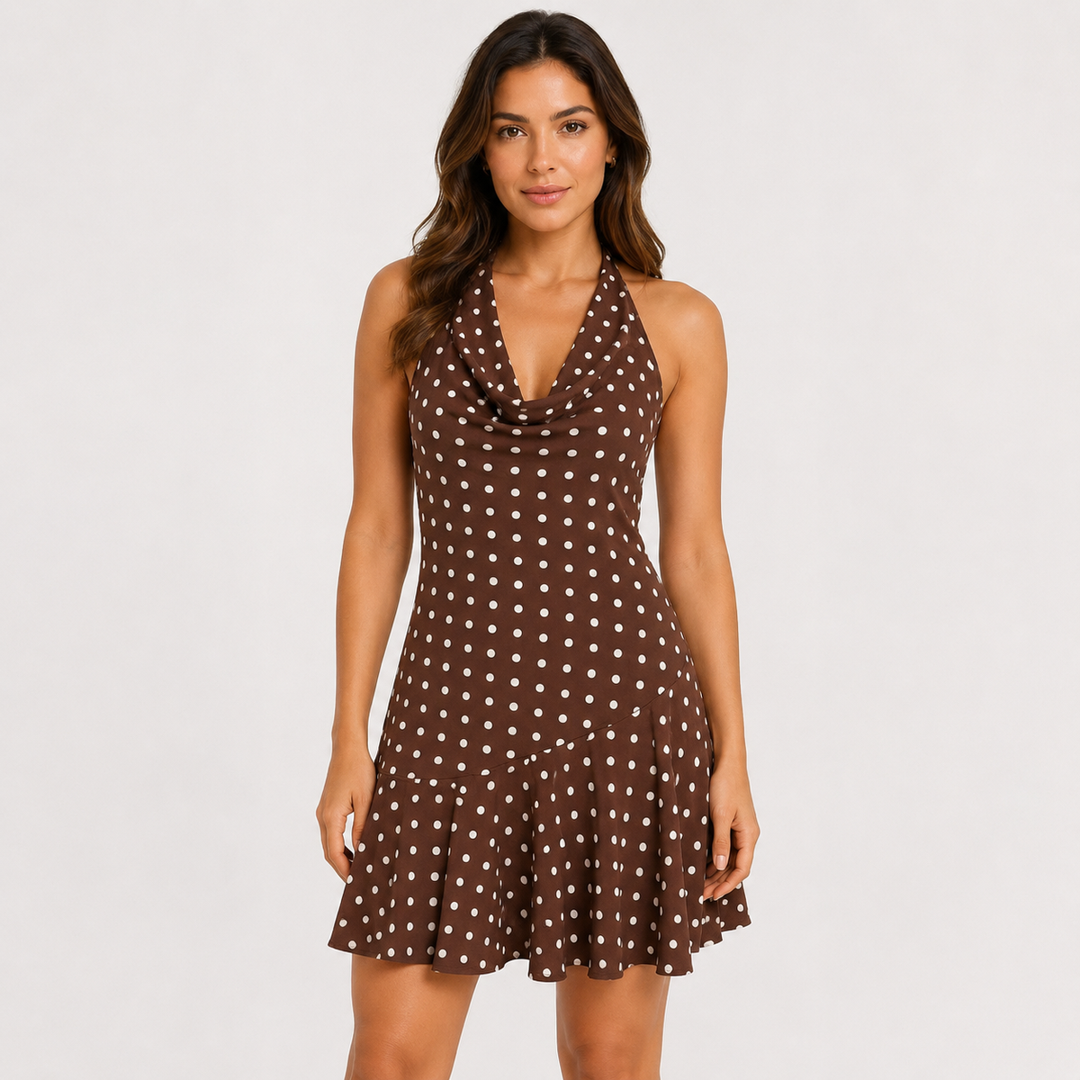 Vestido Sienah