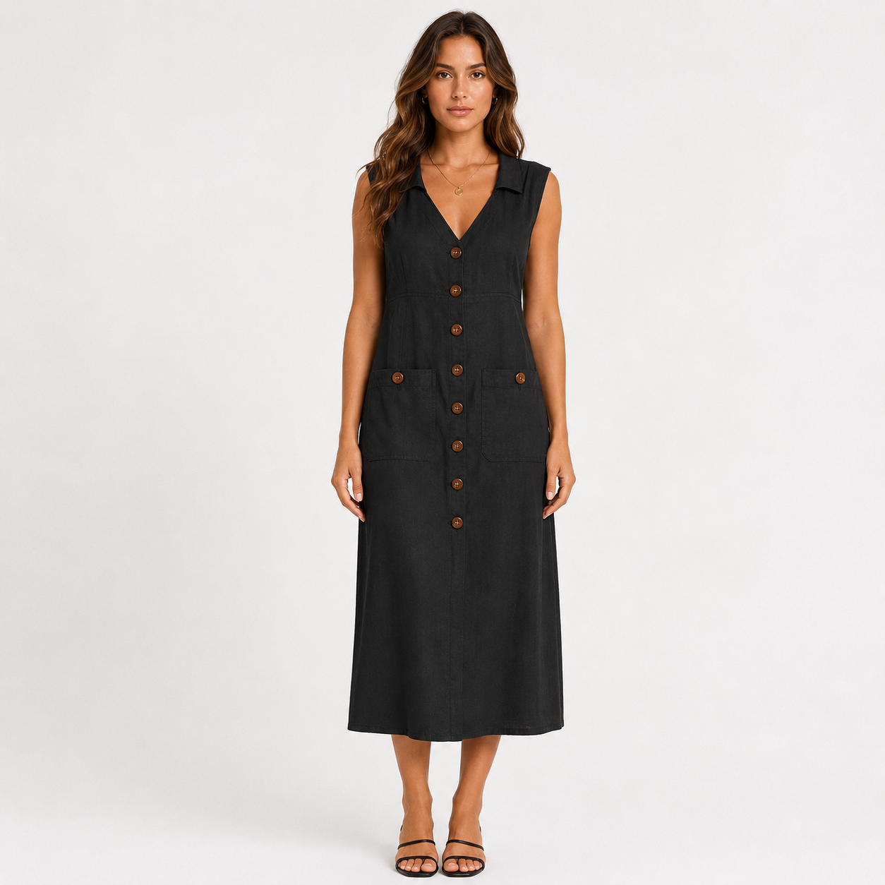 Vestido Lívia