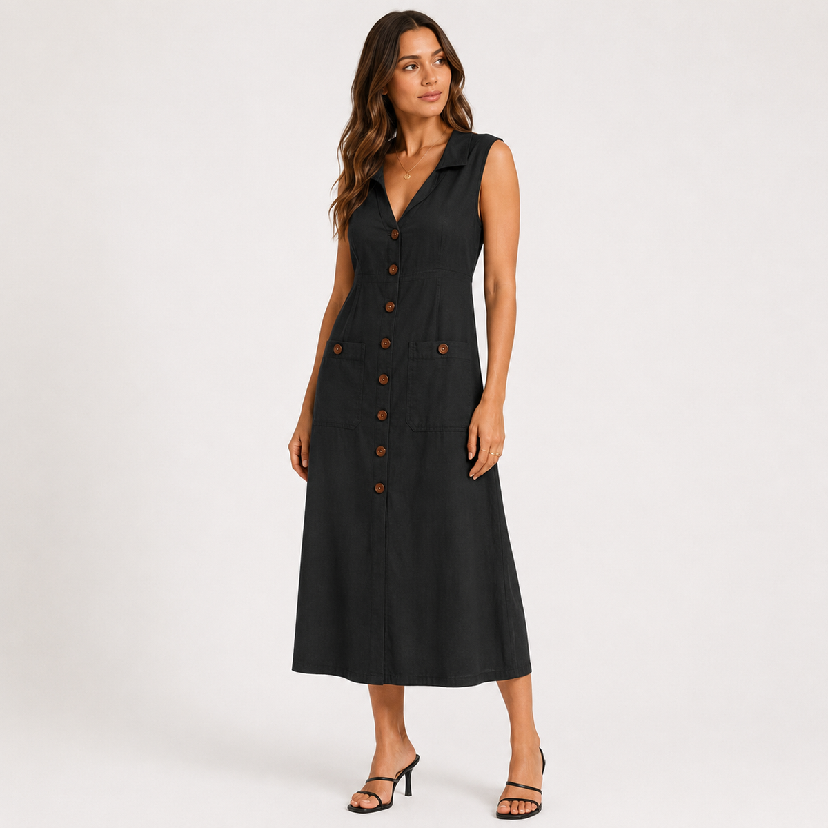 Vestido Lívia