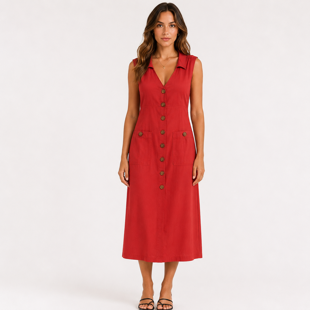 Vestido Lívia
