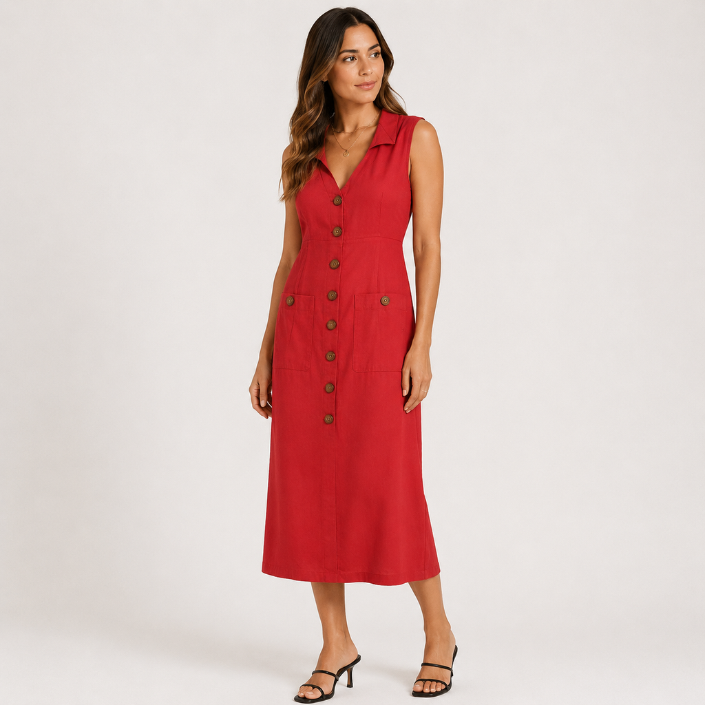 Vestido Lívia