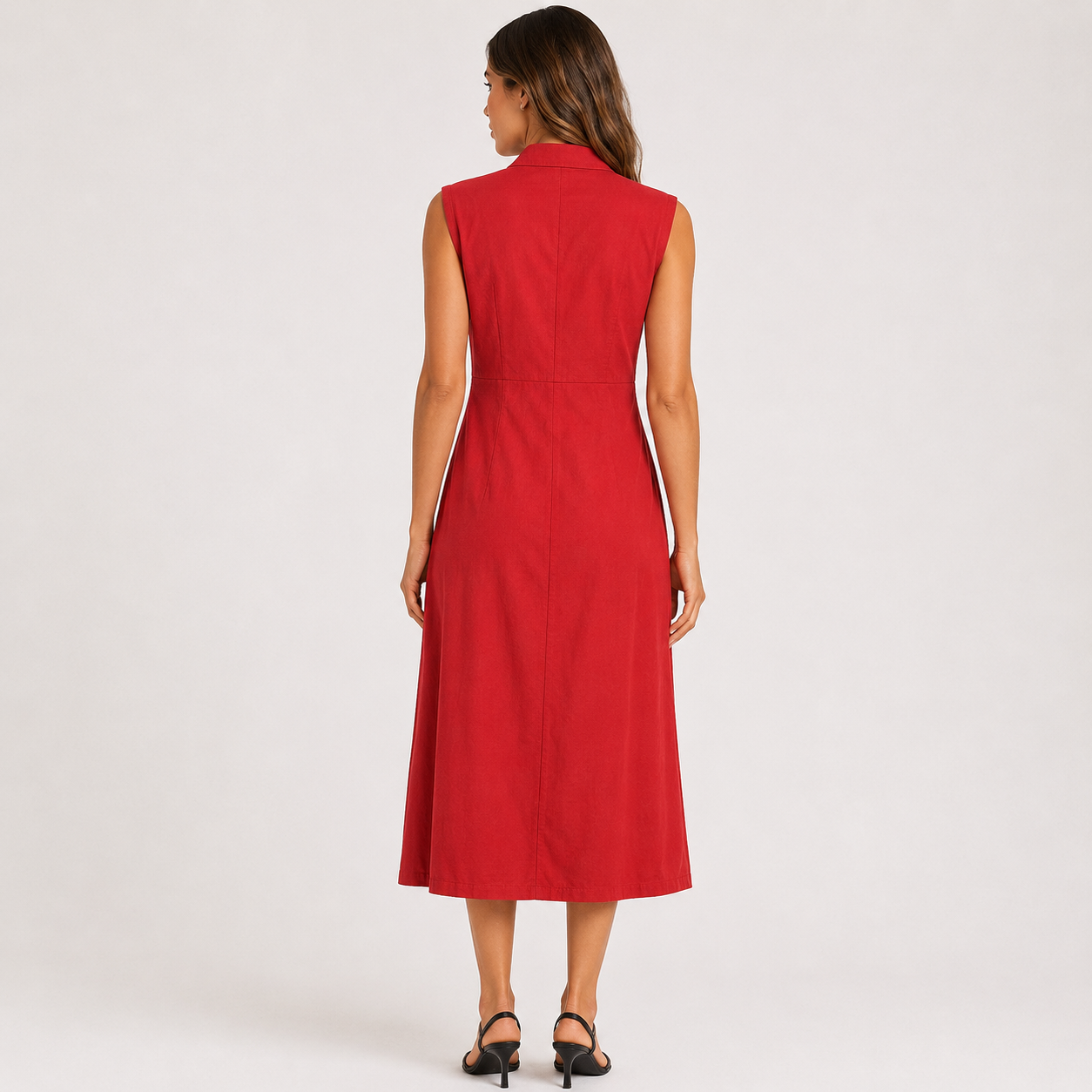 Vestido Lívia