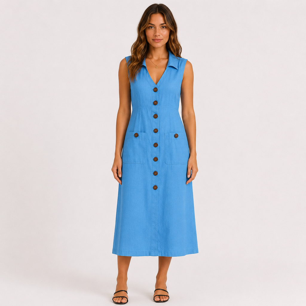Vestido Lívia