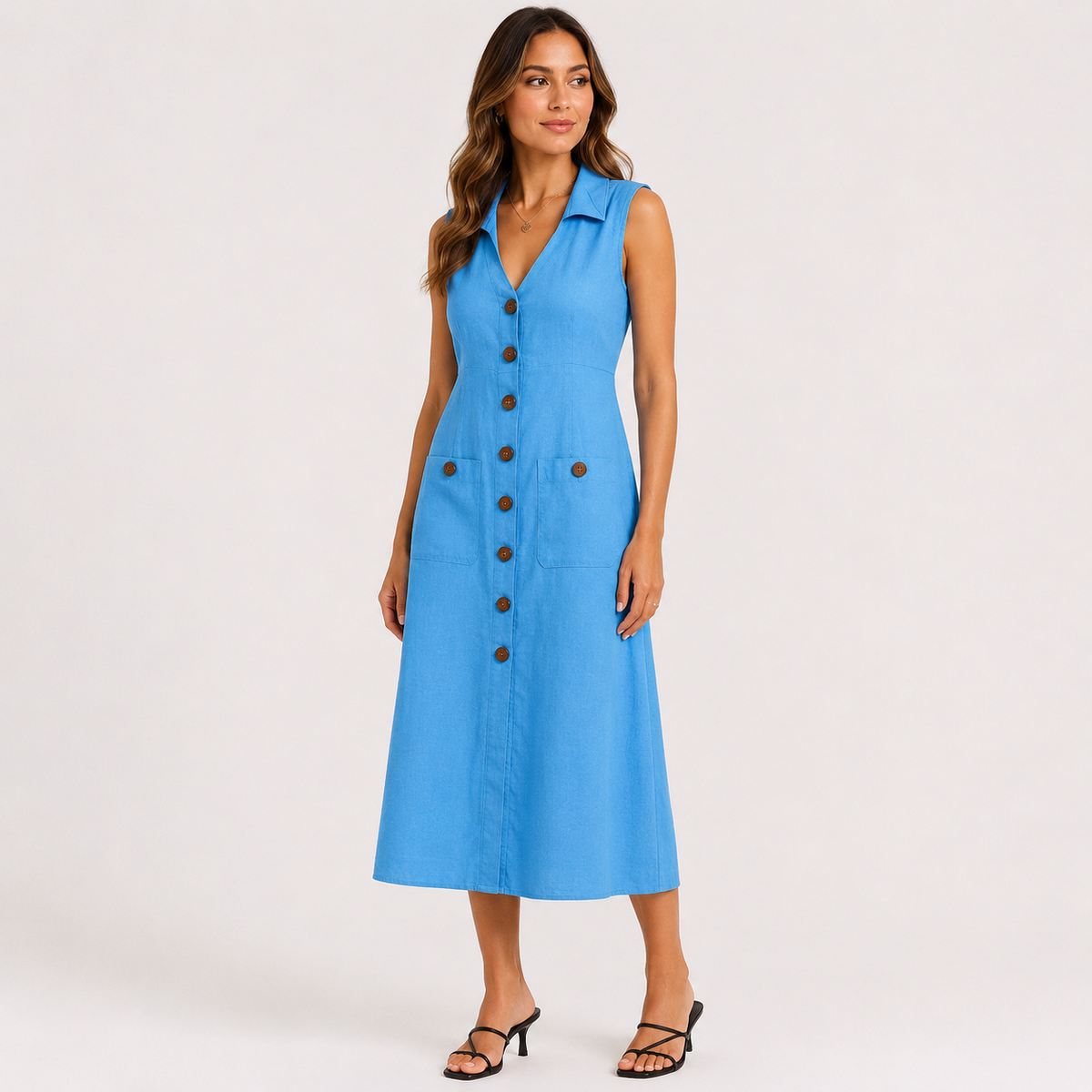 Vestido Lívia