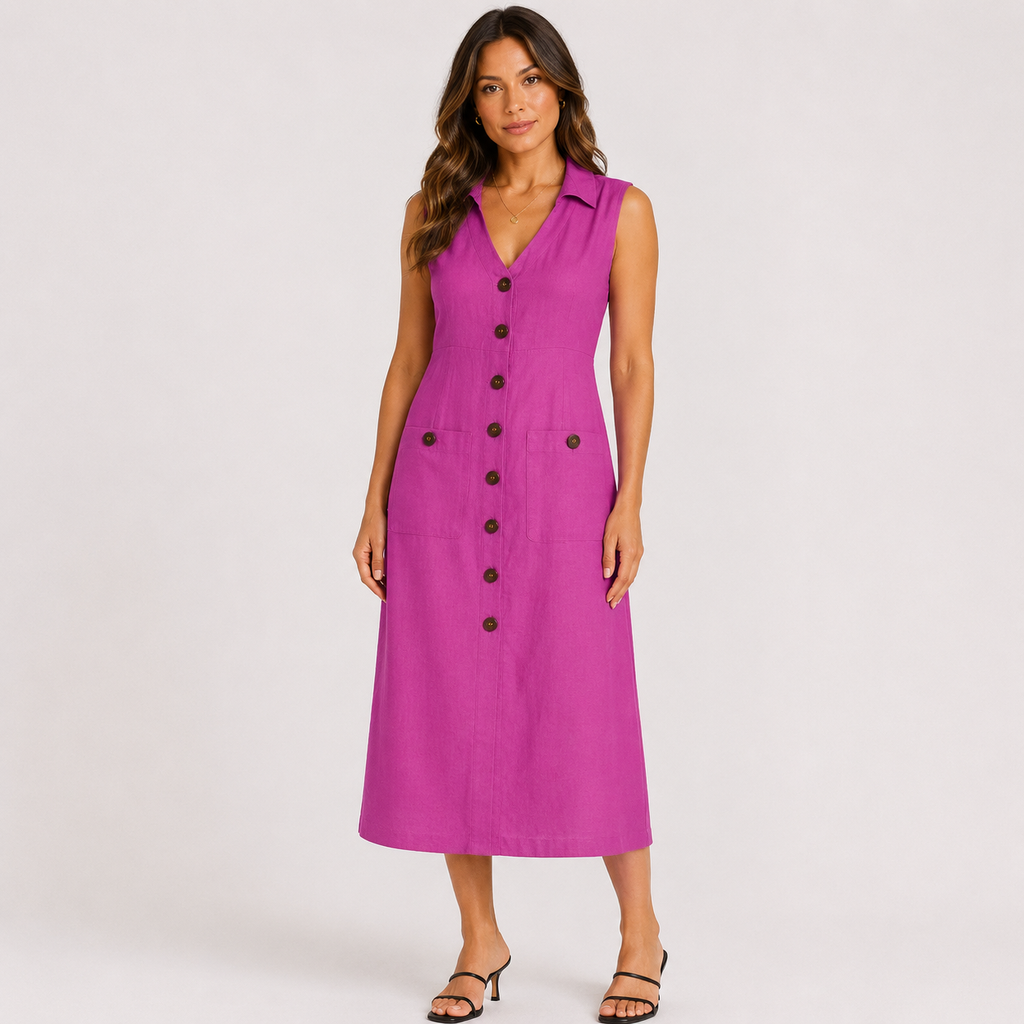 Vestido Lívia