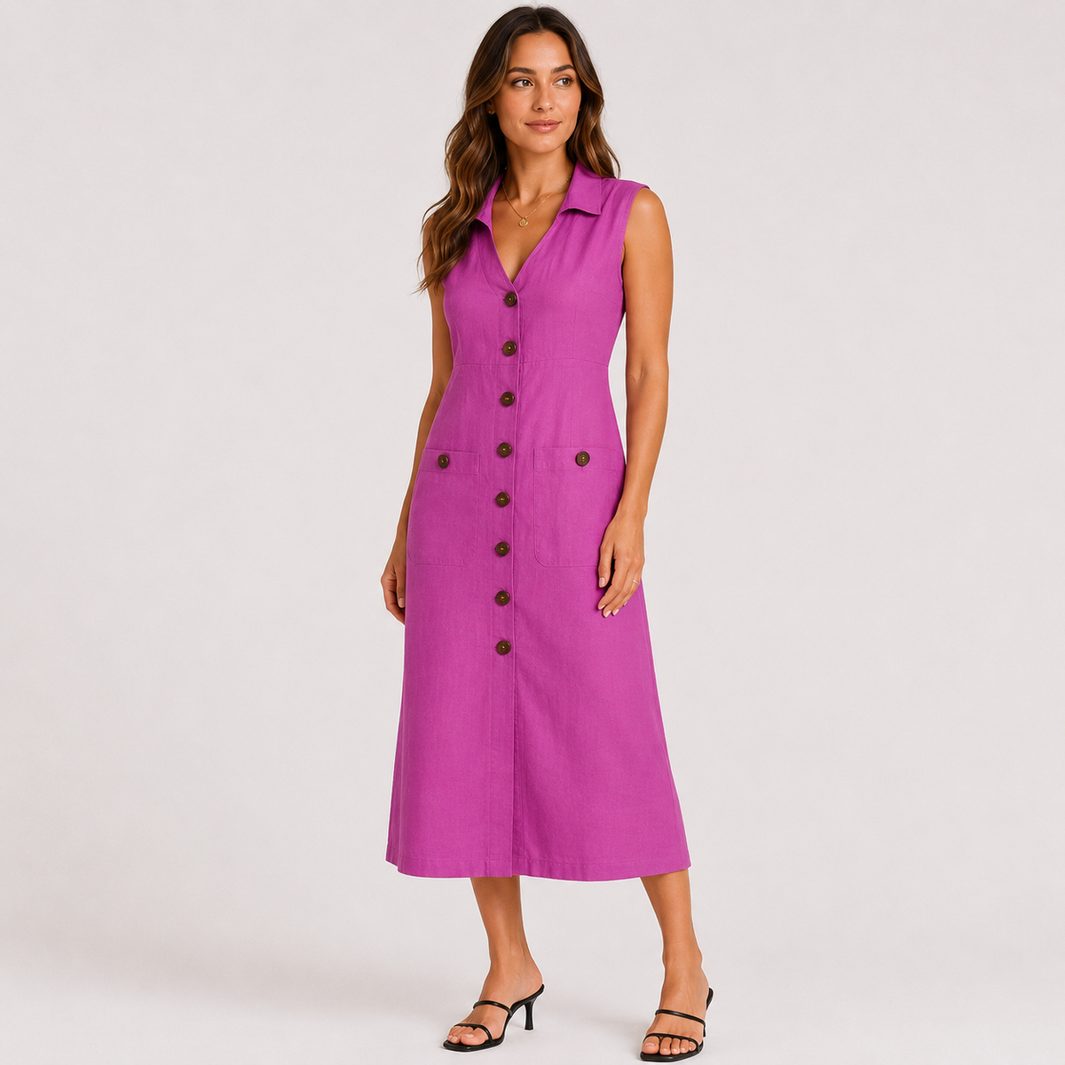 Vestido Lívia