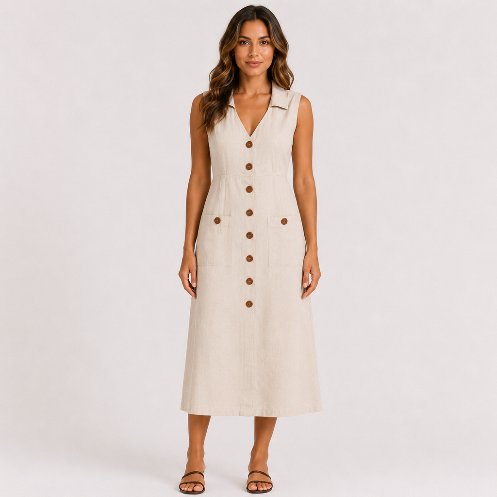 Vestido Lívia
