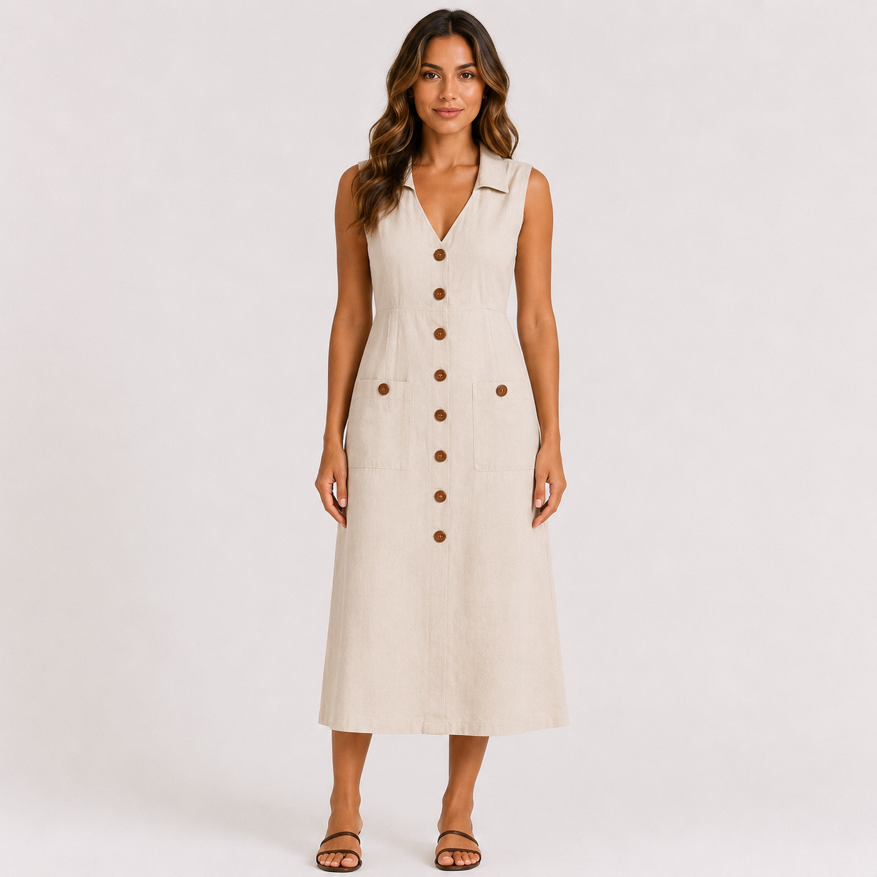Vestido Lívia