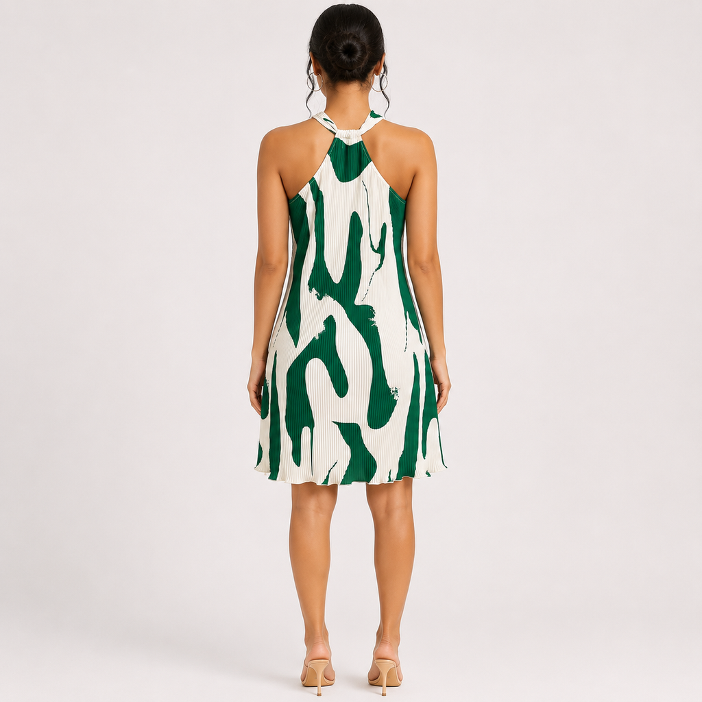 Vestido Atena