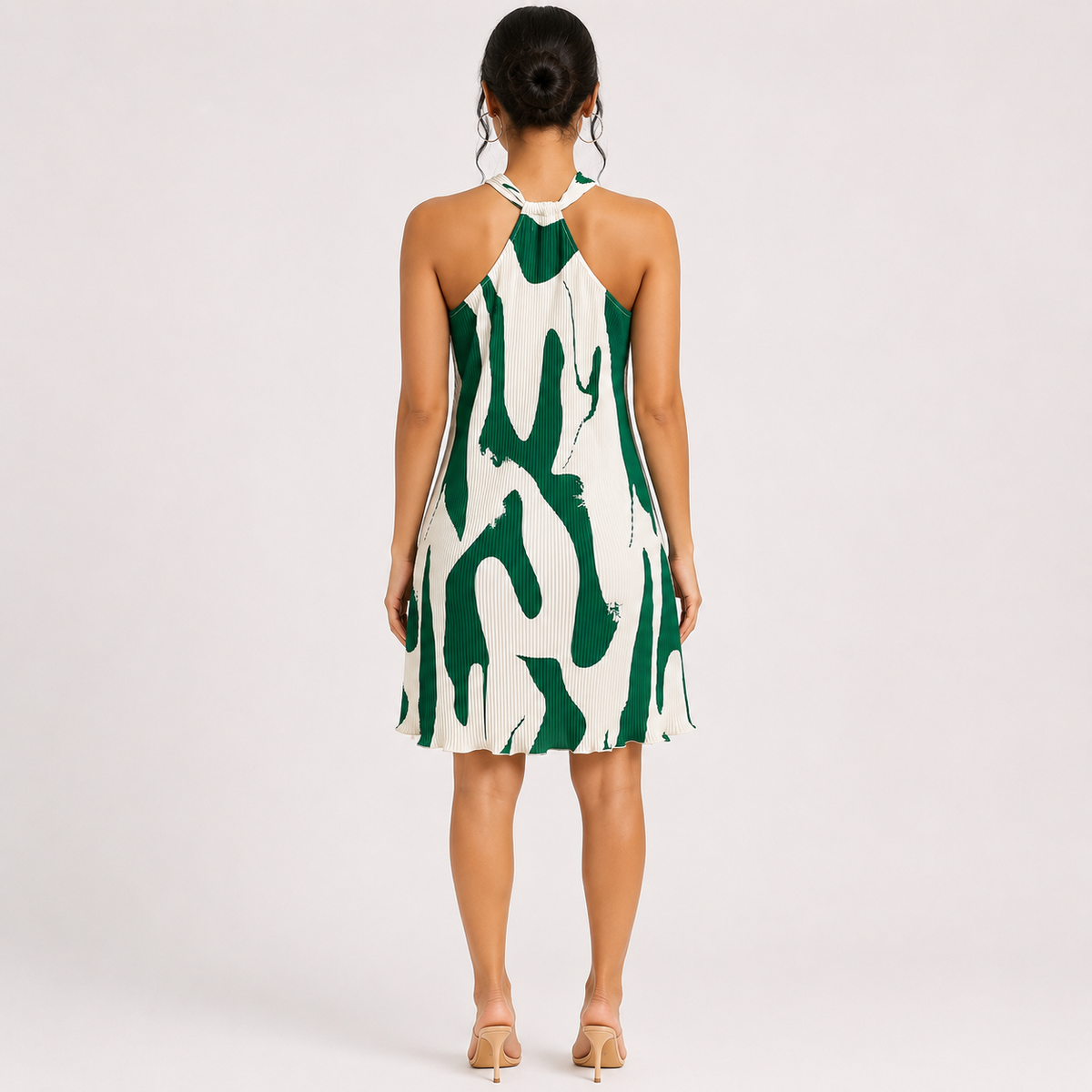 Vestido Atena