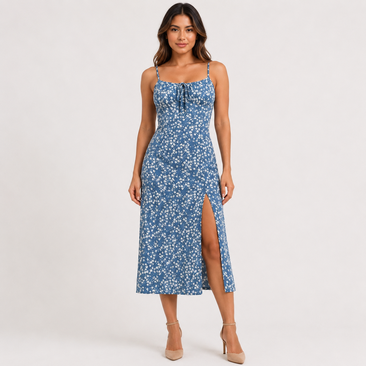 Vestido Kaia