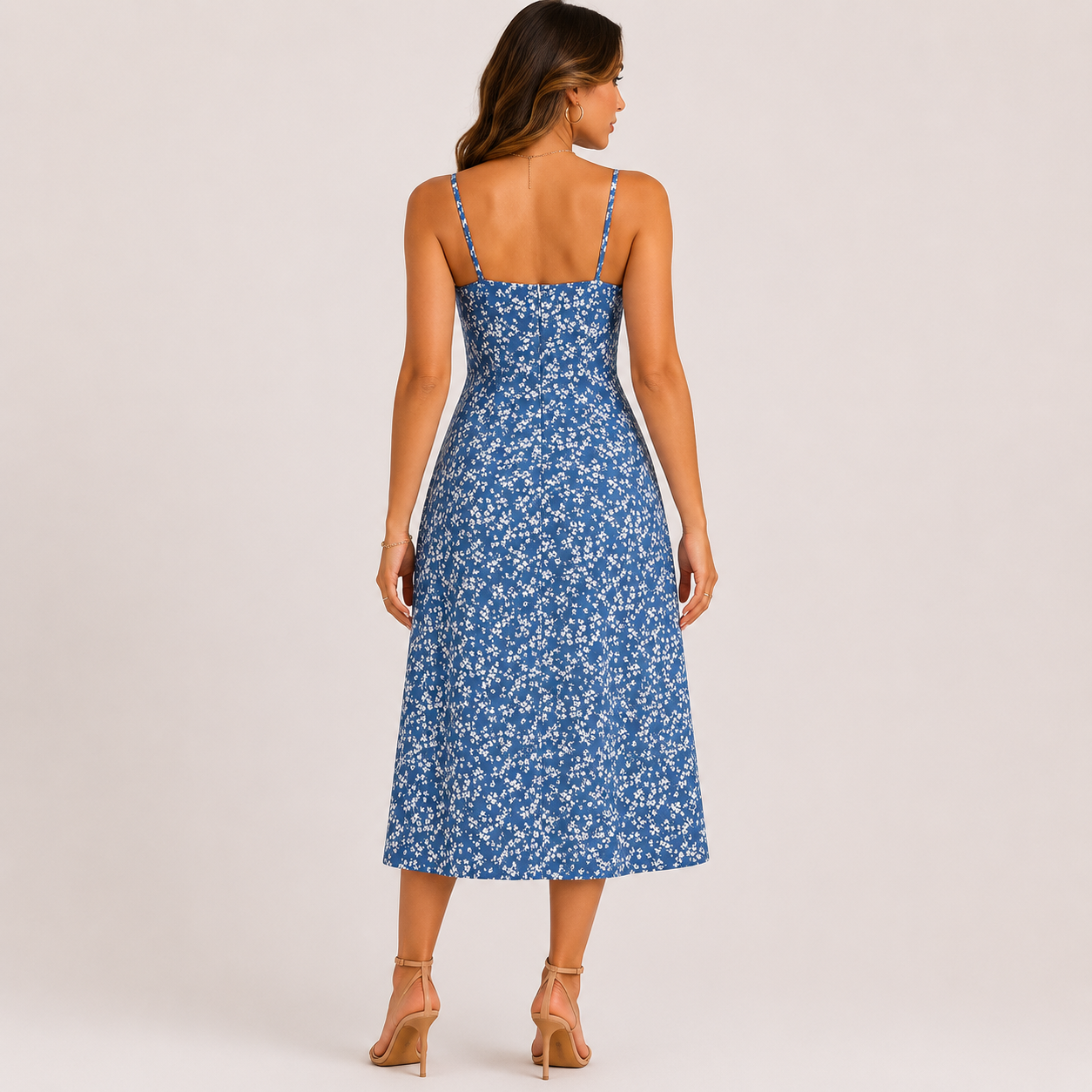 Vestido Kaia