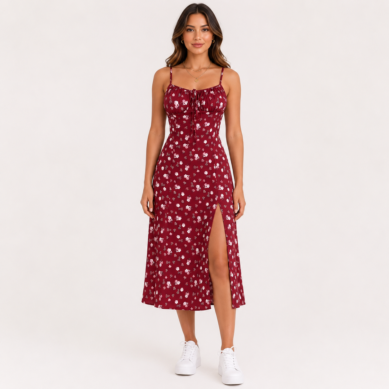 Vestido Kaia