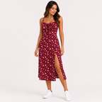 Vestido Kaia