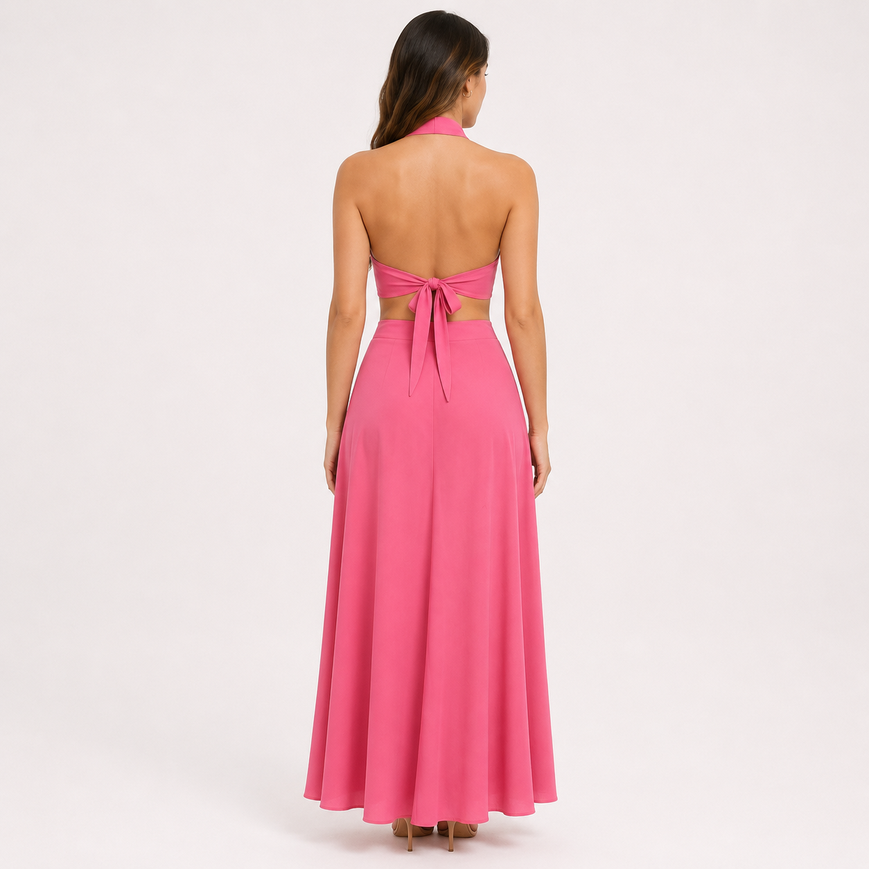 Vestido Fiorella