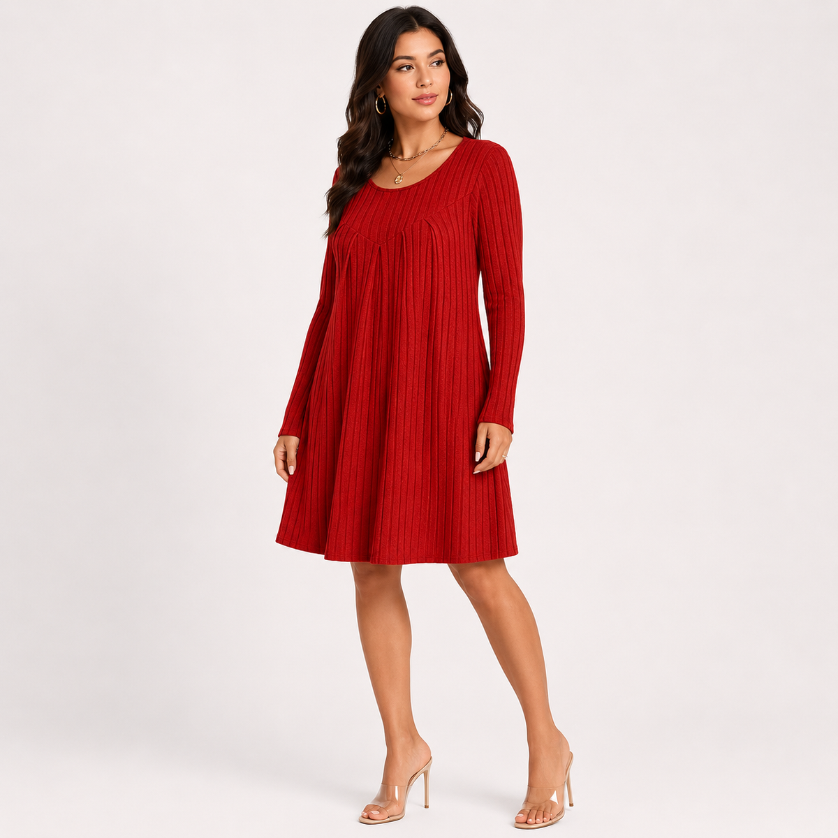 Vestido Chiara