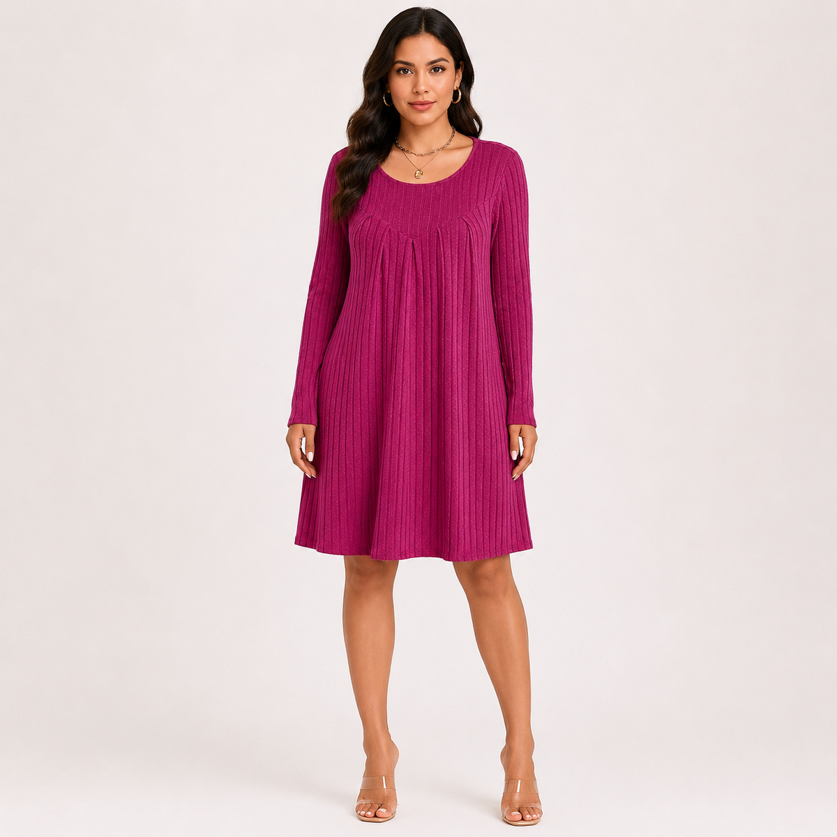 Vestido Chiara