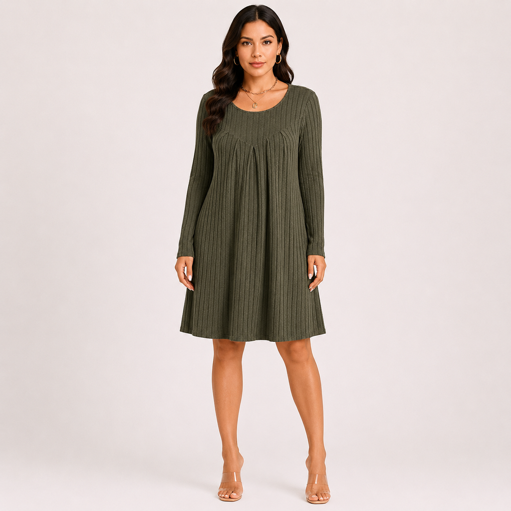 Vestido Chiara