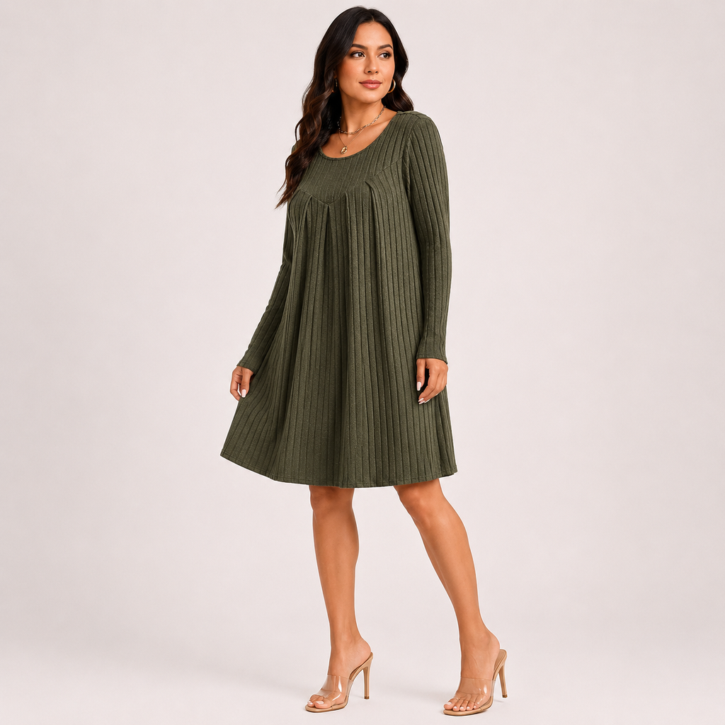 Vestido Chiara